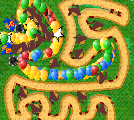 Bloons3