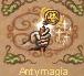 Antymagia