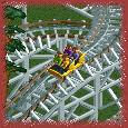 Side-friction Roller Coaster