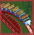 Twister Roller Coaster