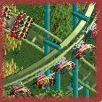 Flying Roller Coaster