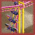 Multi-dimension Roller Coaster
