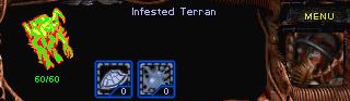Infested Terran