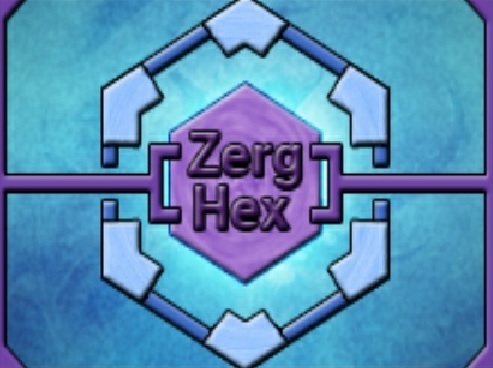Zerg Hex - poradnik do gry